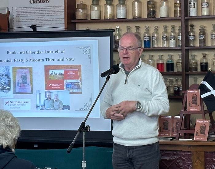 Moonta Mines on path to World Heritage post image