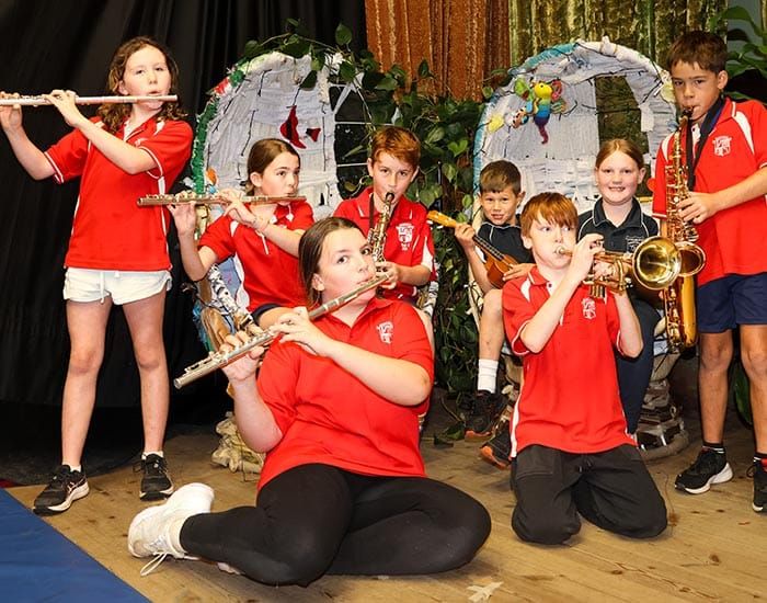 MUSIC TO OUR EARS post image