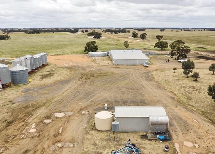 Renowned Victorian farming land for sale post image