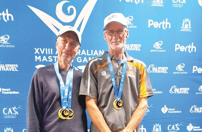 Restrictions and weather cause havoc at Masters post image