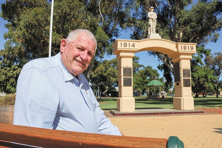 Copper Coast Council bankrolls community groups post image