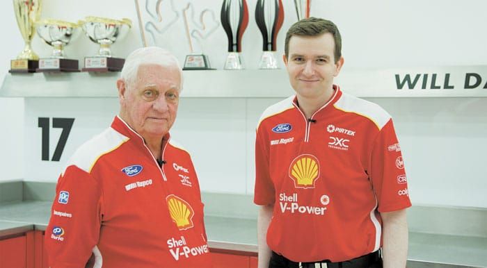 The Story of carbon neutral DJR post image