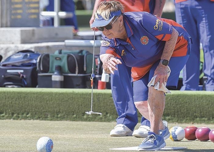 NYPBA... Paskeville top, Moonta seventh post image