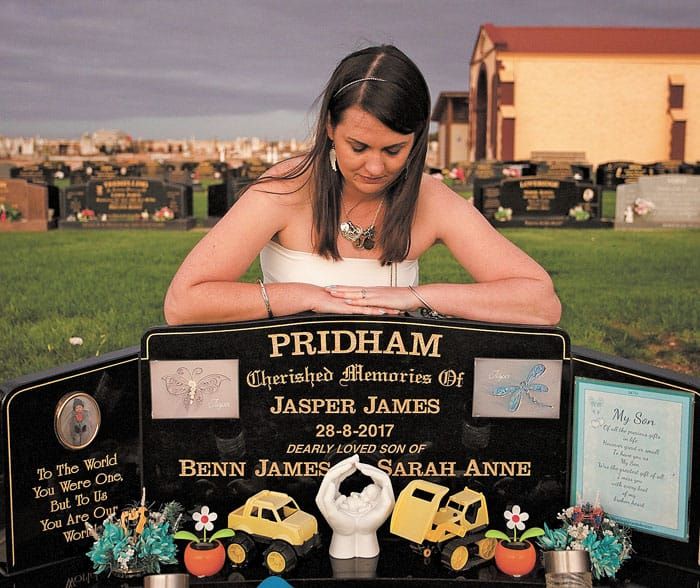 Sarah’s platform for parents post image