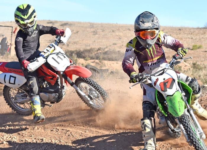 Moonta Dirt Bike Club post image