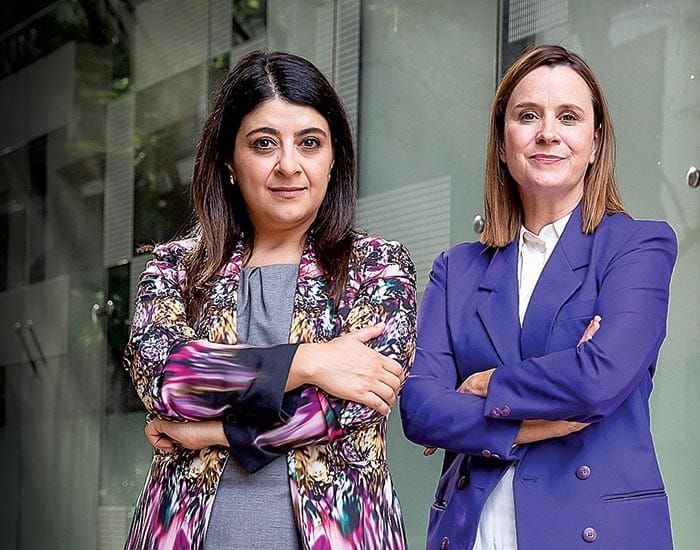 Taheny stars in State Theatre production post image