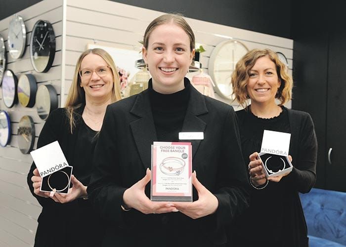 Celebrate Mum with Kadina Jewellers post image