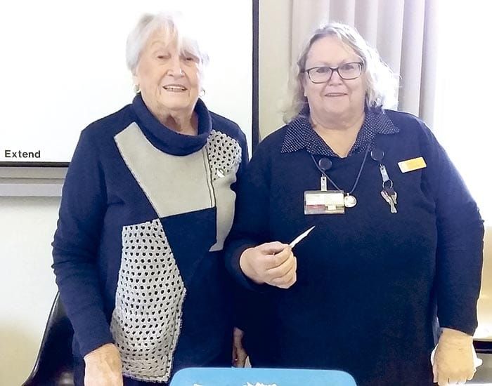 Heartbeat’s latest fundraiser post image