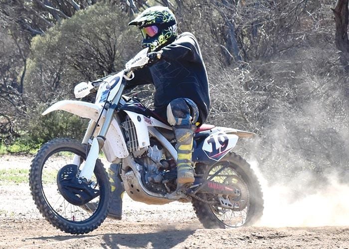 Come and try day post image