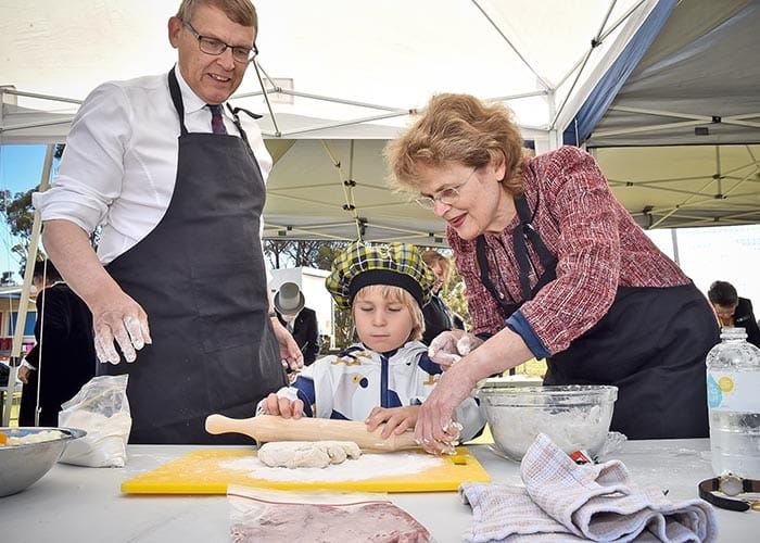 Cornish happiness aplenty post image