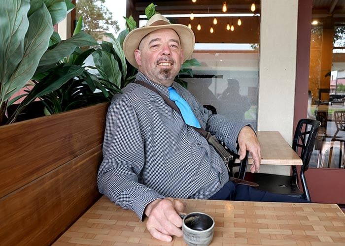 No brakes for YP riders post image