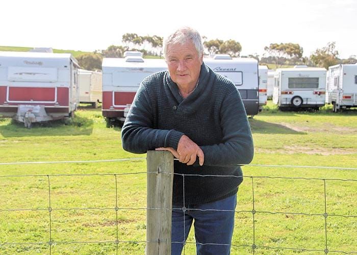 Water management plans waste away post image