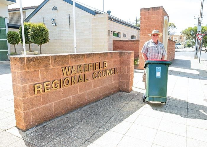 The battle of the bins post image