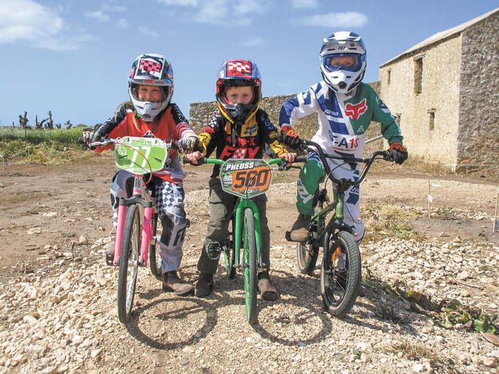 Get stoked for Edithburgh BMX post image