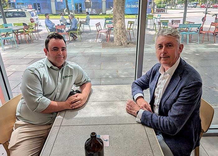 Banks urged to provide drought support post image