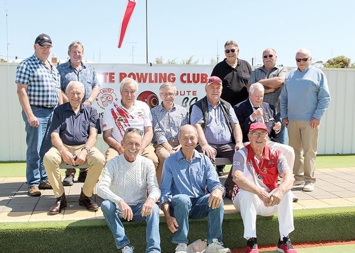Barunga West Australia Day winners post image