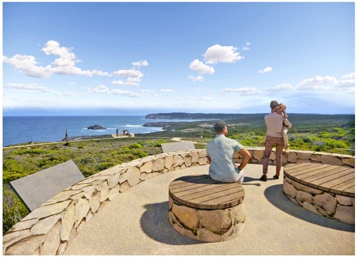 $3 million boost for Dhilba Guuranda-Innes National Park post image