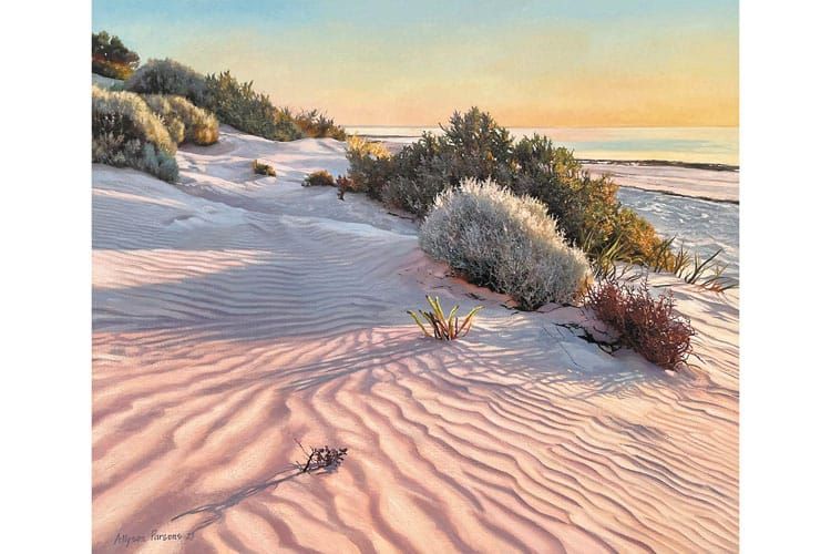 Yorke Peninsula artists win big post image