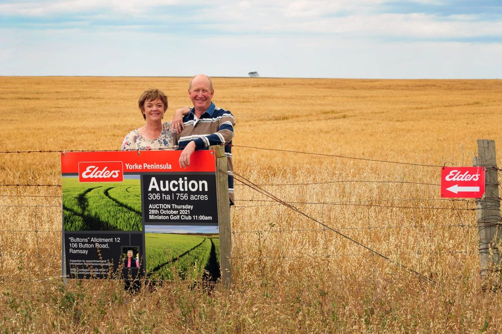 Sale exceeds expectations post image