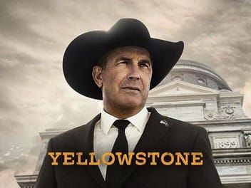 Yeehaw Yellowstone post image