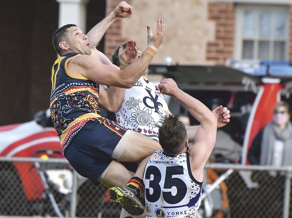 Sporting talent retires post image