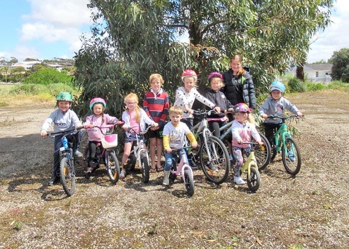 Wheels turning for another track post image