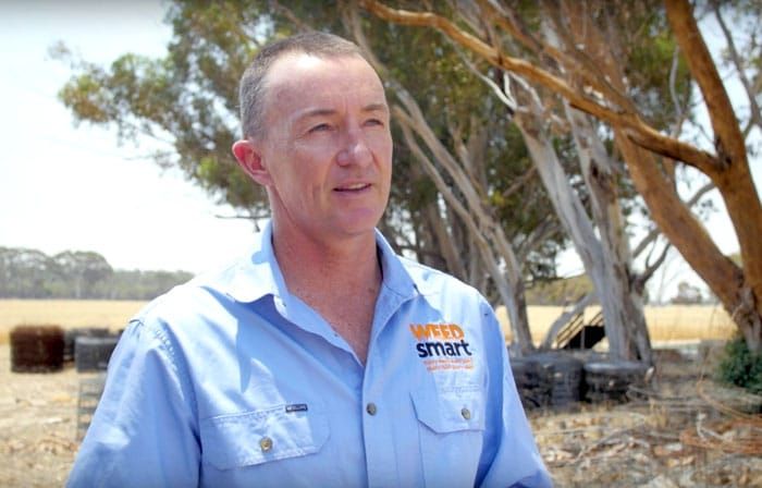 Summer weed control in a high input cost year post image