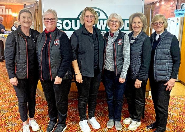 Maitland Golf Club crowns champions post image