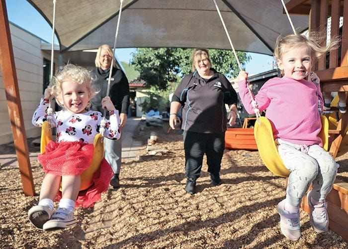 Crying out for accessible care post image