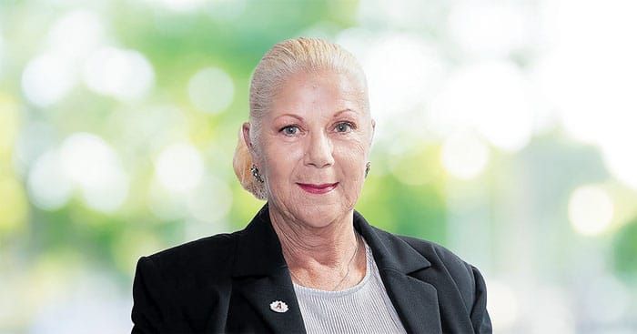 One Nation’s White runs for Grey seat post image