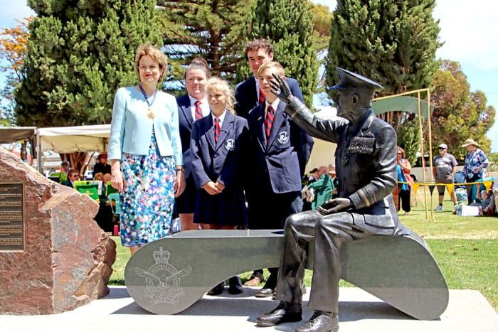 Celebrating Sir Richard post image