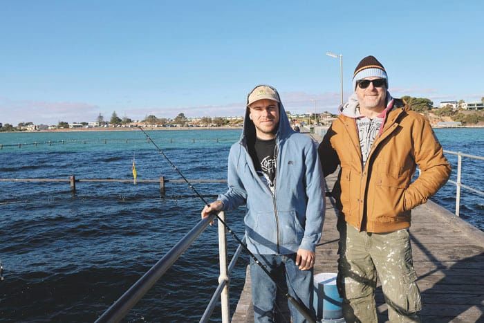 State budget: A big swell coming for jetties post image