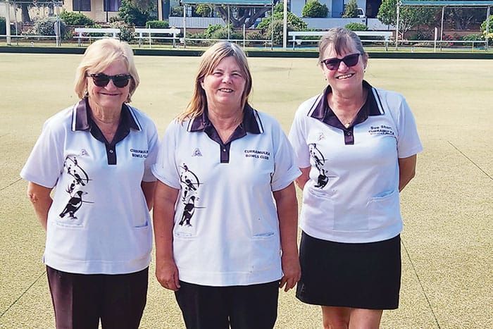 Bowls: Region 2 state triples post image