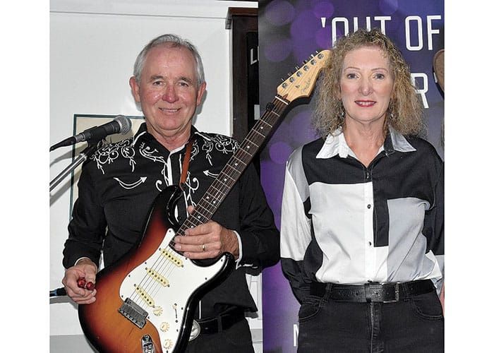 Duo returns for WCH concert fundraiser post image