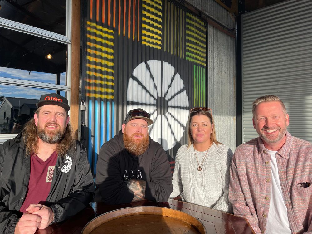 Mates, Meals and Mental Health post image