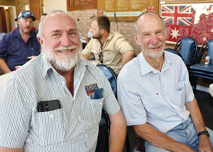 Keys to future success post image