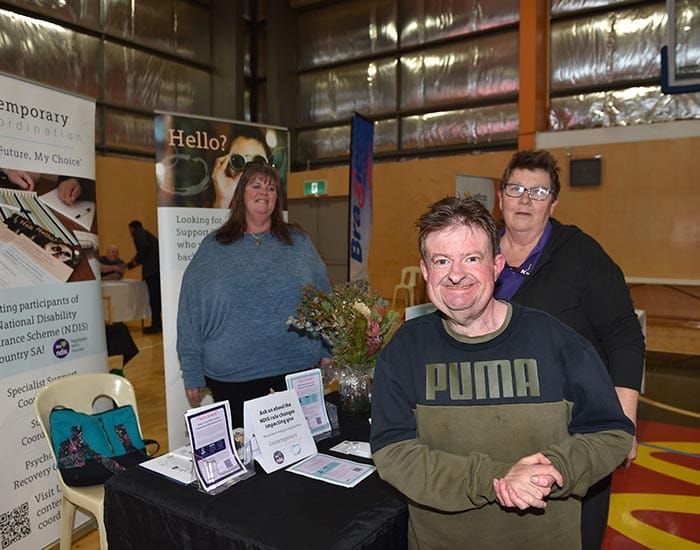Regional disability expo back in Kadina post image