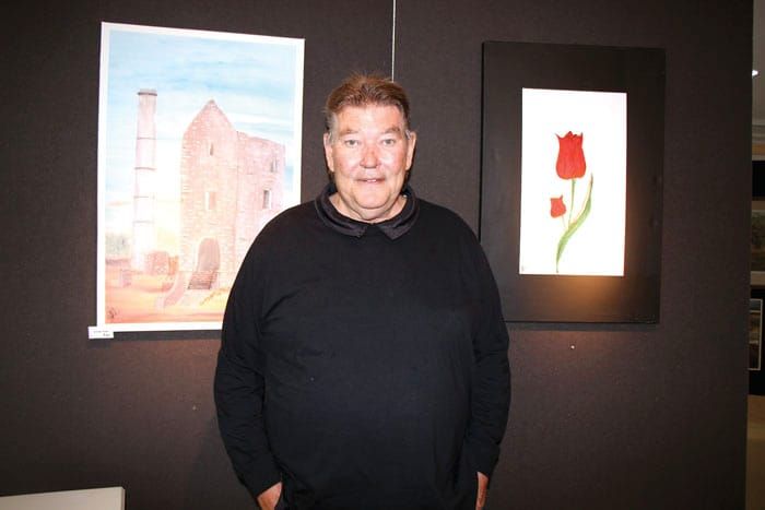 Bits and Pieces exhibition on display post image