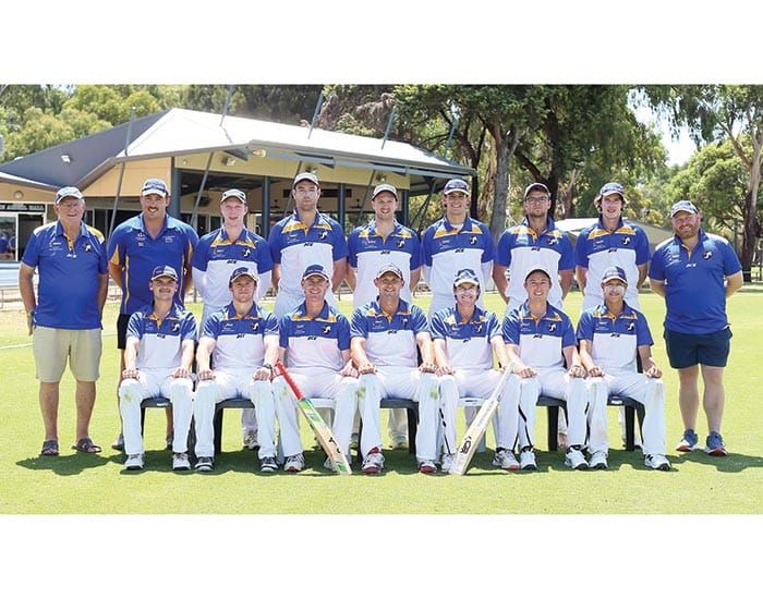 YP finishes fifth in 100th Harry Meyer Cup post image