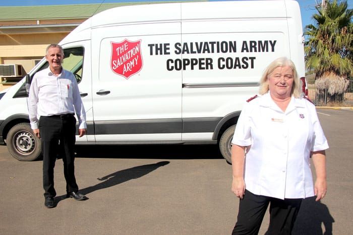 Tackling rising homelessness together post image