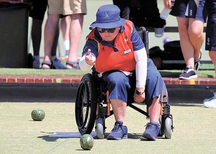 YP bowlers representing SA at national champs post image