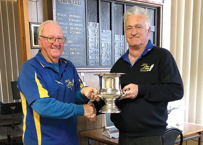 Nail biter to decide trophy winner post image