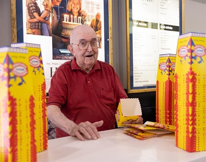 Live your day your way at Gawler Hillside Care Community post image