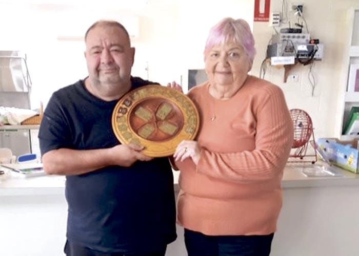 Warooka Bowling Club’s winter comps wind up post image