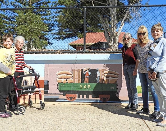 Aussie battler Karl Bennett remembered post image