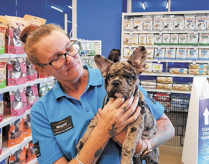 Pets Domain coming to Kadina post image