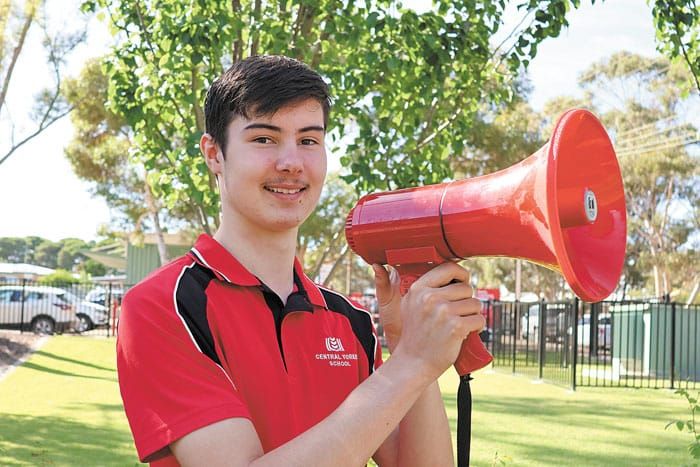 Voicing the regions post image