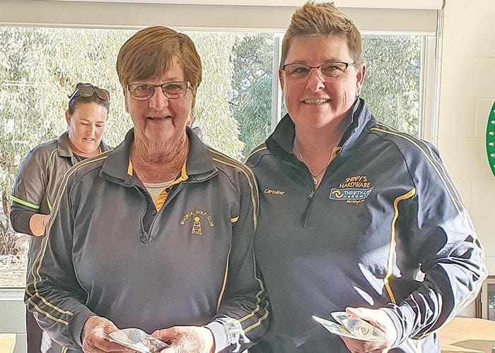 Bute GC Women’s Open Day post image