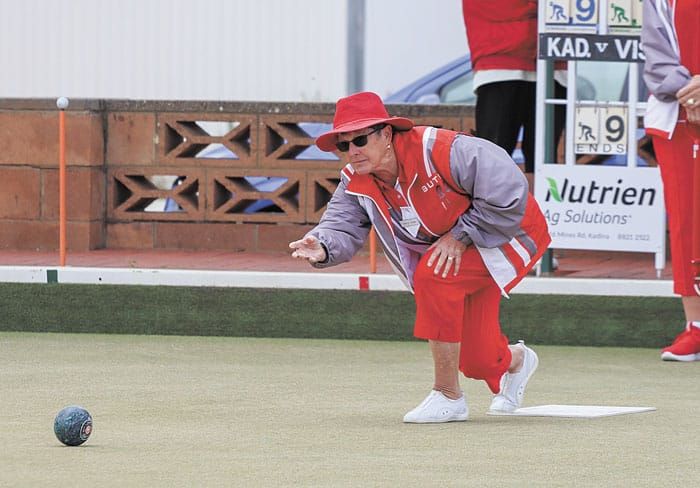 NYP Bowls: Arthurton scores three from three post image