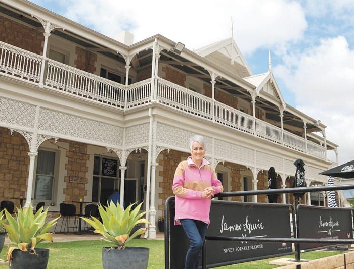 Mayors’ mid-term reports: Housing, roads focus for Barunga West Council post image